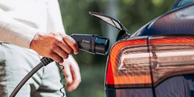 Czy auta elektryczne sprawdzają się w regionie? Sprawdzamy zasięgi