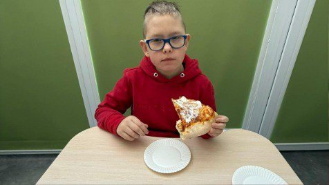 Kubuś z Ząbrowa walczy o sprawność i samodzielność. Ruszyła zbiórka na 30 tys. zł