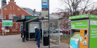 Od „targu końskiego” do miejskiego węzła. Niezwykła historia Placu Roosevelta początkiem wyjątkowej serii