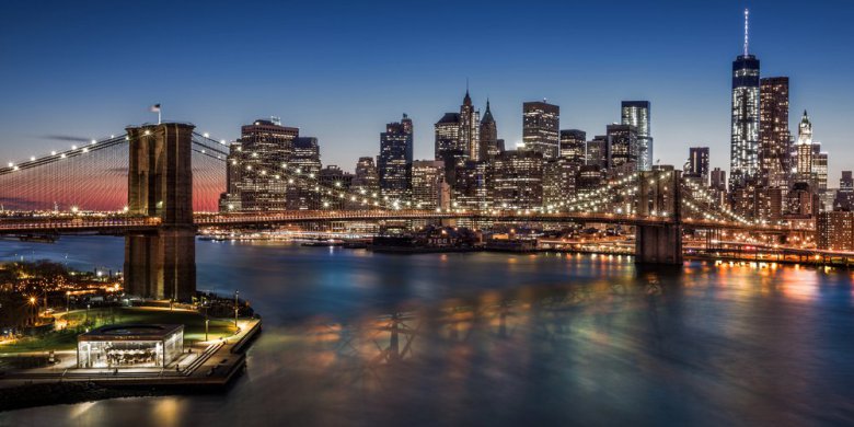 Planujesz wyprawę do USA? Sprawdź, czym jest procedura ESTA!