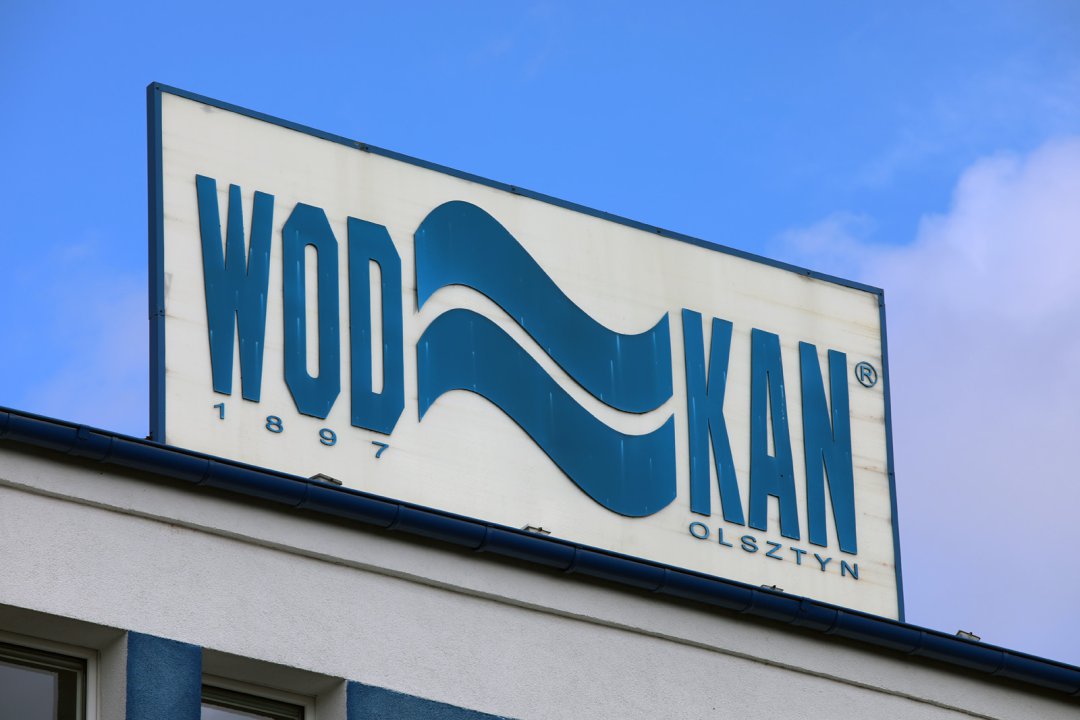 W Olsztynie pojawi się nieprzyjemny zapach. Niedogodności mogą potrwać kilka tygodni