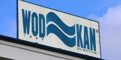 W Olsztynie pojawi się nieprzyjemny zapach. Niedogodności mogą potrwać kilka tygodni