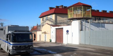 Artykuł: Umorzenie postępowania ws. przemocy w ZK w Barczewie. Szokująca relacja byłego osadzonego kontra ustalenia prokuratury