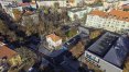 Od Moltke Platz do ronda. Niezwykła historia Placu Pułaskiego w Olsztynie