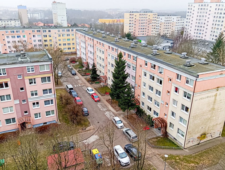 19 tys. zł za mieszkanie od PKP to nie żart. Sprawdzamy ceny na Warmii i Mazurach