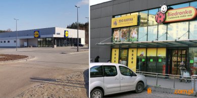 Artykuł: Kulisy pracy w dyskontach. Były pracownik Lidla i Biedronki mówi wprost o handlu w Polsce