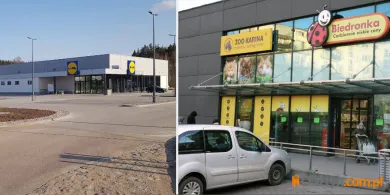 Kulisy pracy w dyskontach. Były pracownik Lidla i Biedronki mówi wprost o handlu w Polsce