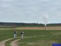 Służby wyjaśniają kto odpowiada za zrzut balonów z ładunkami na Warmii i Mazurach