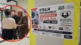 Strajk ostrzegawczy w olsztyńskim oddziale ZUS. Pracownicy żądają 1200 zł brutto podwyżki i zmian systemowych