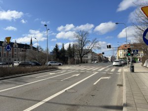 Historia Placu Bema w Olsztynie. Od wizytówki miasta do ronda