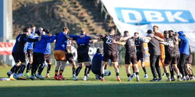 Skromne zwycięstwo z rezerwami Olimpii Elbląg; Concordia straciła punkty z Pisą Barczewo