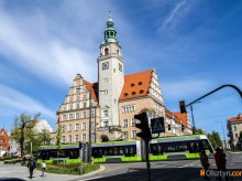 Olsztyn w liczbach, w które trudno uwierzyć. Ratusz przedstawia „podejrzane” ciekawostki o mieście