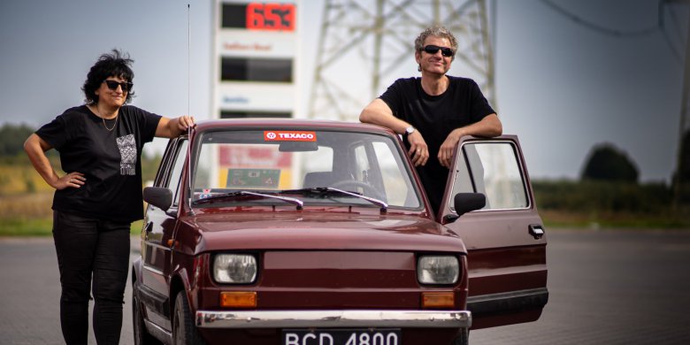 Sprawdź, ile naprawdę spala twój samochód. Nadchodzi IV edycja „Wykapanej Jazdy Oszczędnościowej”