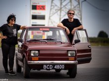 Sprawdź, ile naprawdę spala twój samochód. Nadchodzi IV edycja „Wykapanej Jazdy Oszczędnościowej”