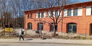 Niedoszła siedziba TVP3 Olsztyn zyska nowe życie?