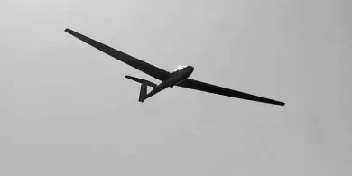 Zderzyły się dwa szybowce. Doświadczony pilot z Olsztyna zginął w wypadku na Słowacji