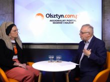 Kulturystyka kobieca w Polsce. Rozmawiamy z Aleksandrą Trepczyńską [WIDEO]