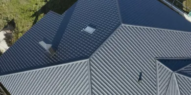 Tania blacha trapezowa na dach - na co uważać przy wyborze najtańszych ofert?