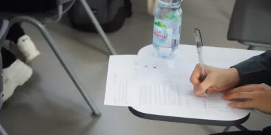 Matura w Olsztynie bez zbędnego stresu? Dowiedz się, jak najlepiej zaplanować ostatnie miesiące nauki