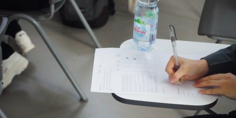 Matura w Olsztynie bez zbędnego stresu? Dowiedz się, jak najlepiej zaplanować ostatnie miesiące nauki