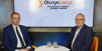 Barczewo to gmina z potencjałem? Na pytanie odpowiada burmistrz, Grzegorz Matłoka [WIDEO]