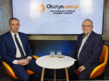 Barczewo to gmina z potencjałem? Na pytanie odpowiada burmistrz, Grzegorz Matłoka [WIDEO]