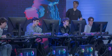 Finał pełen emocji. Znamy zwycięzców III eSportowych Mistrzostw Olsztyna [ZDJĘCIA]