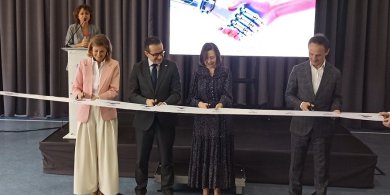 Artykuł: Technologie ułatwią wybór ścieżki zawodowej. W Olsztynie otwarto pierwsze takie centrum w Polsce