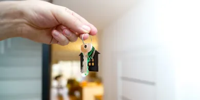 Na co zwrócić uwagę kupując mieszkanie w mniej znanych częściach Olsztyna?