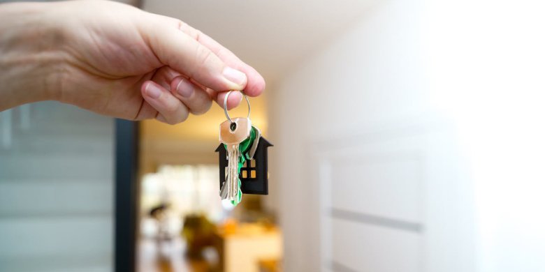 Na co zwrócić uwagę kupując mieszkanie w mniej znanych częściach Olsztyna?