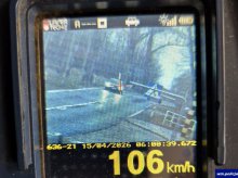 Ponad 700 mandatów w regionie jednego dnia. 31-latek z powiatu kętrzyńskiego "rozbił bank"