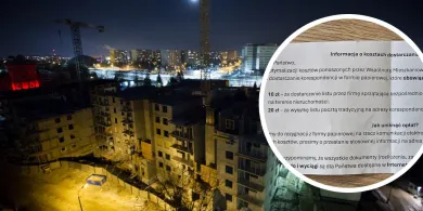 Arbet wprowadza mieszkańcom nową opłatę. Za jeden list to nawet 20 zł