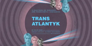 Wypływamy na widoczność. TRANSATLANTYK 2026 [PEŁNY PROGRAM]