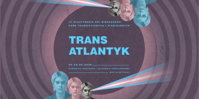 Wypływamy na widoczność. TRANSATLANTYK 2026 [PEŁNY PROGRAM]