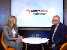 Bezrobocie na Warmii i Mazurach. Rozmawiamy z Bożeną Piątek, dyrektorką WUP w Olsztynie [WIDEO]