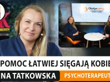 Psychoterapeutka Anna Tatkowska: „Drogą do uzdrowienia jest poszerzanie świadomości” [WIDEO]