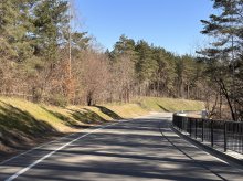 Gmina Stawiguda. Droga w Rusi zmieniła się nie do poznania. To inwestycja za ponad 4,5 mln zł