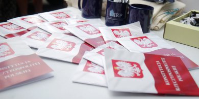 Artykuł: Konstytucja 3 Maja. 5 ciekawostek o historycznej ustawie