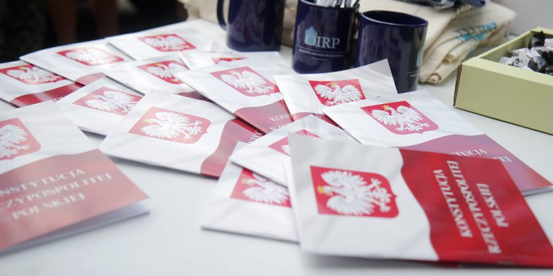 Artykuł: Konstytucja 3 Maja. 5 ciekawostek o historycznej ustawie