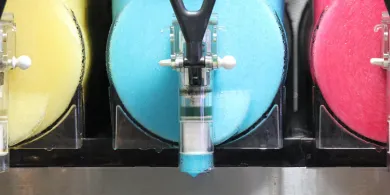 Zestaw startowy do slushy – co musisz kupić razem z urządzeniem?