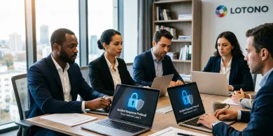 24 godziny na zgłoszenie incydentu. Czy olsztyńskie firmy i urzędy są gotowe na nowe obowiązki? [EKSPERT WYAŚNIA]