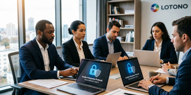 24 godziny na zgłoszenie incydentu. Czy olsztyńskie firmy i urzędy są gotowe na nowe obowiązki? [EKSPERT WYAŚNIA]