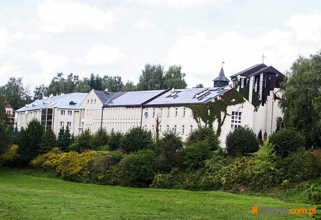 „Dzień Wdzięczności” w olsztyńskim „Hosianum”. Rodzinne wydarzenie już w sobotę