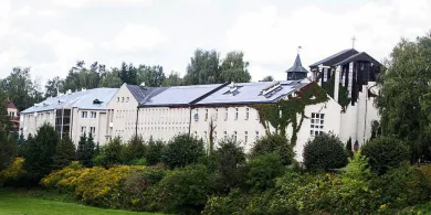 „Dzień Wdzięczności” w olsztyńskim „Hosianum”. Rodzinne wydarzenie już w sobotę