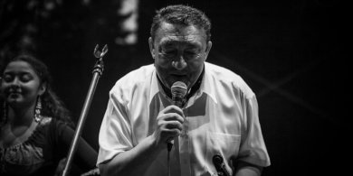 Artykuł: Nie żyje Adam „Lulek” Fedorowicz – artysta, który muzyką romską „łączył pokolenia i kultury”