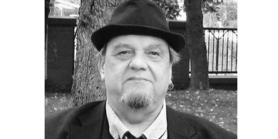 Artykuł: Zmarł Wojciech Hieronymus Borkowski – współtwórca literackiego Olsztyna. „Wiosną umierają poeci”