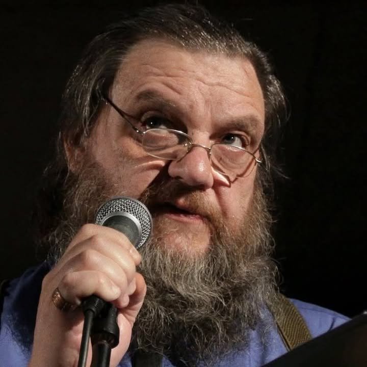 Zmarł Wojciech Hieronymus Borkowski – współtwórca literackiego Olsztyna. „Wiosną umierają poeci”