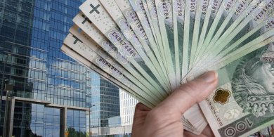 Artykuł: Najem zwrotny. Zagraniczni inwestorzy przestają być tylko gośćmi. Polska wyrasta na lidera w regionie