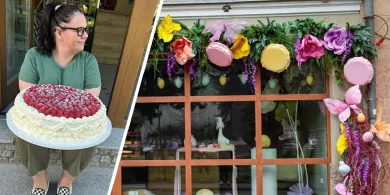 Cukierniczka z Barczewa w „Babskim biznesie”. Czy Ula odzyskała równowagę między pracą a rodziną?