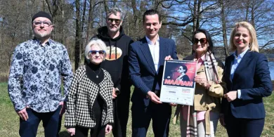 Zaśpiewaj Maanam w miejscu, które inspirowało Korę